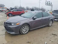 4T1B11HKXJU506801 2018 TOYOTA CAMRY