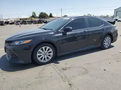 4T1B11HKXJU506846 2018 TOYOTA CAMRY
