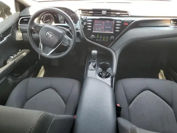4T1B11HKXJU506846 2018 TOYOTA CAMRY - Image 7