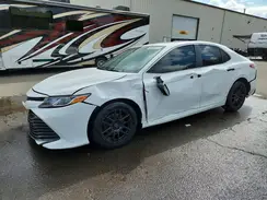4T1B11HKXJU507219 2018 TOYOTA CAMRY