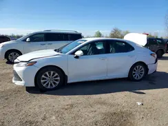 4T1B11HKXJU507379 2018 TOYOTA CAMRY