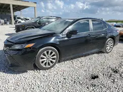 4T1B11HKXJU507429 2018 TOYOTA CAMRY