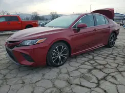 4T1B11HKXJU507558 2018 TOYOTA CAMRY