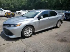 4T1B11HKXJU508838 2018 TOYOTA CAMRY