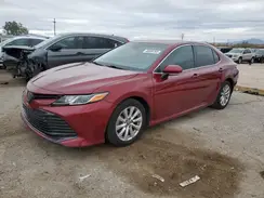 4T1B11HKXJU508855 2018 TOYOTA CAMRY