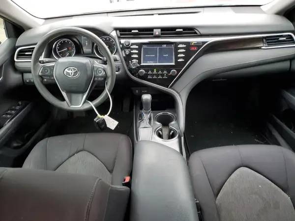 4T1B11HKXJU508855 2018 TOYOTA CAMRY - Image 8