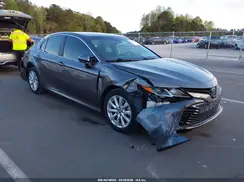 4T1B11HKXJU509665 2018 TOYOTA CAMRY