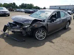 4T1B11HKXJU509830 2018 TOYOTA CAMRY