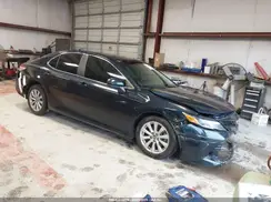 4T1B11HKXJU509987 2018 TOYOTA CAMRY