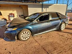 4T1B11HKXJU510069 2018 TOYOTA CAMRY