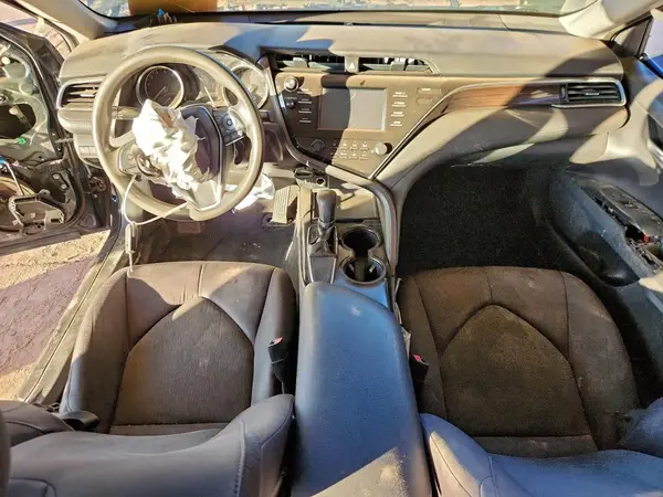 4T1B11HKXJU510069 2018 TOYOTA CAMRY - Image 8