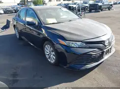 4T1B11HKXJU511044 2018 TOYOTA CAMRY