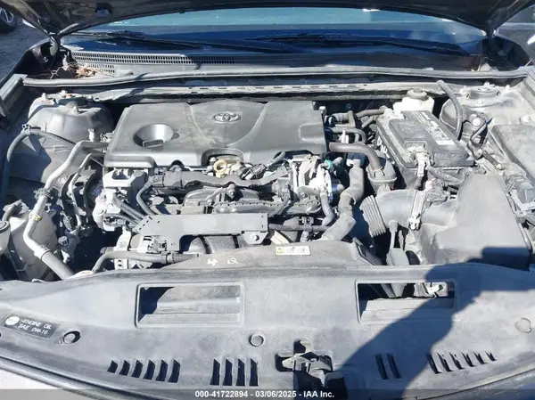 4T1B11HKXJU511464 2018 TOYOTA CAMRY - Image 8