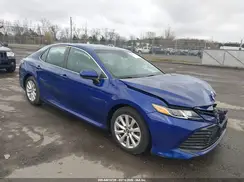4T1B11HKXJU511545 2018 TOYOTA CAMRY
