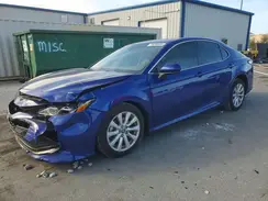 4T1B11HKXJU512176 2018 TOYOTA CAMRY