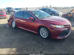 4T1B11HKXJU512212 2018 TOYOTA CAMRY