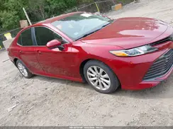 4T1B11HKXJU512226 2018 TOYOTA CAMRY