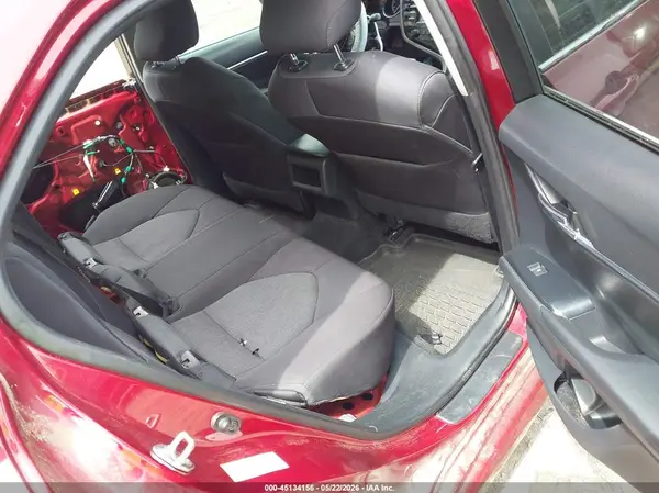 4T1B11HKXJU512226 2018 TOYOTA CAMRY - Image 8