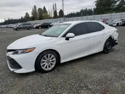 4T1B11HKXJU512548 2018 TOYOTA CAMRY