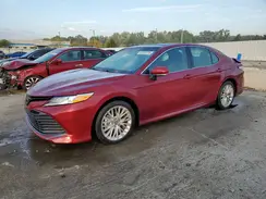 4T1B11HKXJU513327 2018 TOYOTA CAMRY