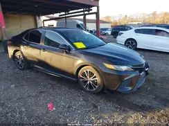 4T1B11HKXJU513361 2018 TOYOTA CAMRY