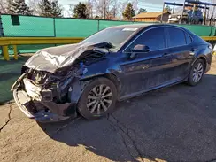 4T1B11HKXJU513943 2018 TOYOTA CAMRY