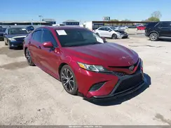 4T1B11HKXJU514252 2018 TOYOTA CAMRY