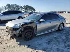 4T1B11HKXJU514364 2018 TOYOTA CAMRY
