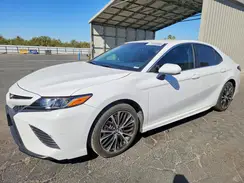 4T1B11HKXJU514879 2018 TOYOTA CAMRY