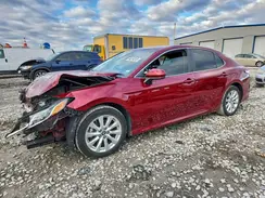 4T1B11HKXJU515028 2018 TOYOTA CAMRY