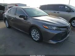 4T1B11HKXJU515997 2018 TOYOTA CAMRY