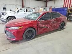 4T1B11HKXJU516485 2018 TOYOTA CAMRY