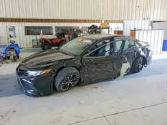 4T1B11HKXJU516633 2018 TOYOTA CAMRY