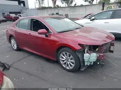 4T1B11HKXJU517149 2018 TOYOTA CAMRY