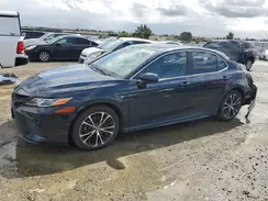 4T1B11HKXJU517250 2018 TOYOTA CAMRY
