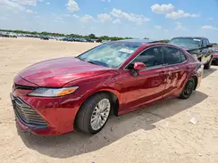 4T1B11HKXJU517359 2018 TOYOTA CAMRY