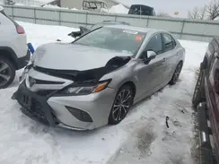 4T1B11HKXJU517572 2018 TOYOTA CAMRY