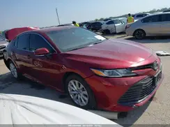 4T1B11HKXJU517698 2018 TOYOTA CAMRY