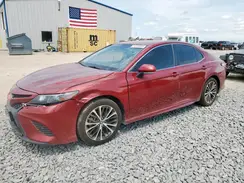 4T1B11HKXJU518155 2018 TOYOTA CAMRY