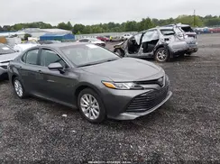 4T1B11HKXJU518169 2018 TOYOTA CAMRY