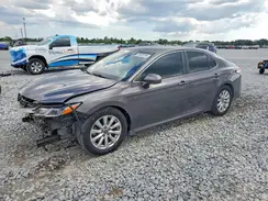 4T1B11HKXJU518740 2018 TOYOTA CAMRY