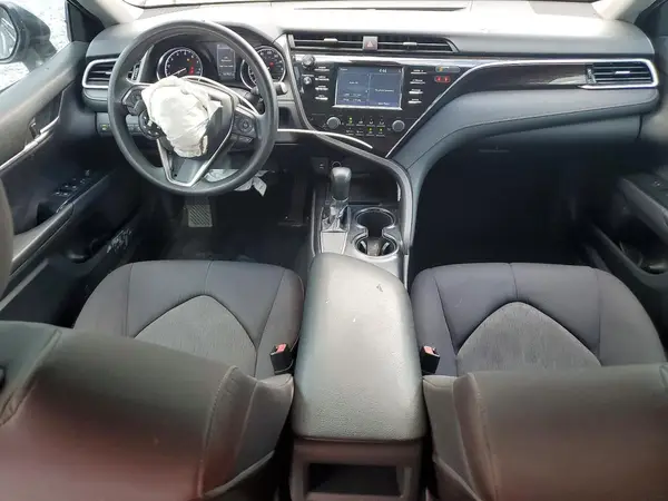4T1B11HKXJU518740 2018 TOYOTA CAMRY - Image 8