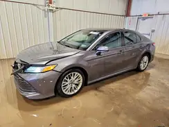 4T1B11HKXJU518883 2018 TOYOTA CAMRY