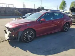 4T1B11HKXJU519466 2018 TOYOTA CAMRY