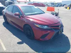 4T1B11HKXJU519886 2018 TOYOTA CAMRY