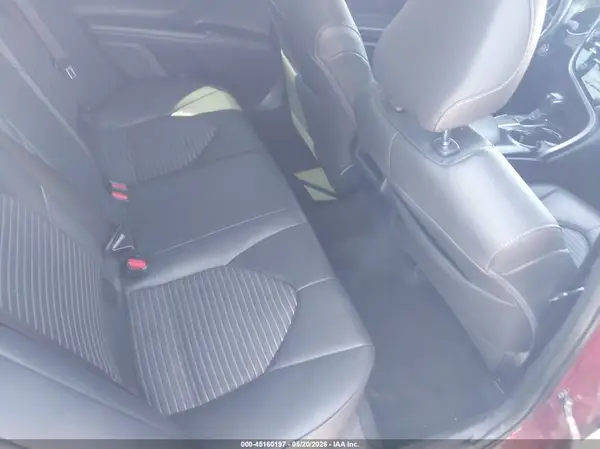 4T1B11HKXJU519886 2018 TOYOTA CAMRY - Image 8