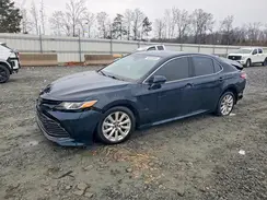 4T1B11HKXJU519953 2018 TOYOTA CAMRY