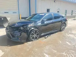 4T1B11HKXJU520097 2018 TOYOTA CAMRY
