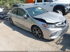 4T1B11HKXJU521394 2018 TOYOTA CAMRY