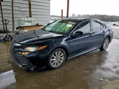 4T1B11HKXJU522206 2018 TOYOTA CAMRY